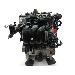 MOTOR COMPLETO M15A 