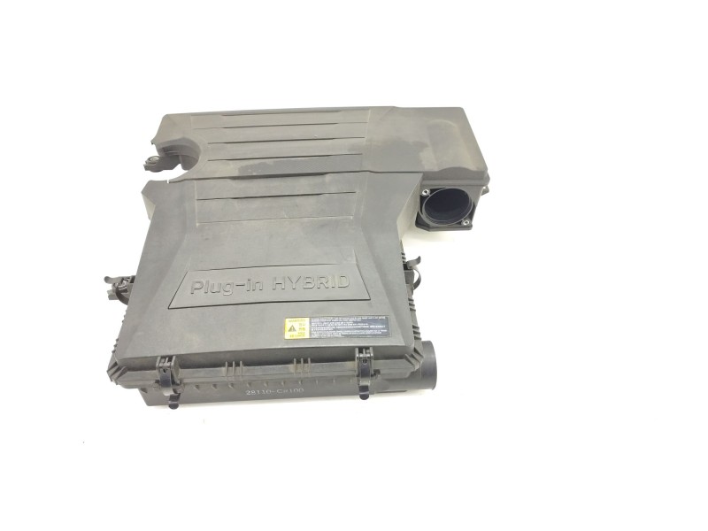 Recambio de caja filtro aire para kia xceed (cd) 1.4 t-gdi referencia OEM IAM 28110CR100  