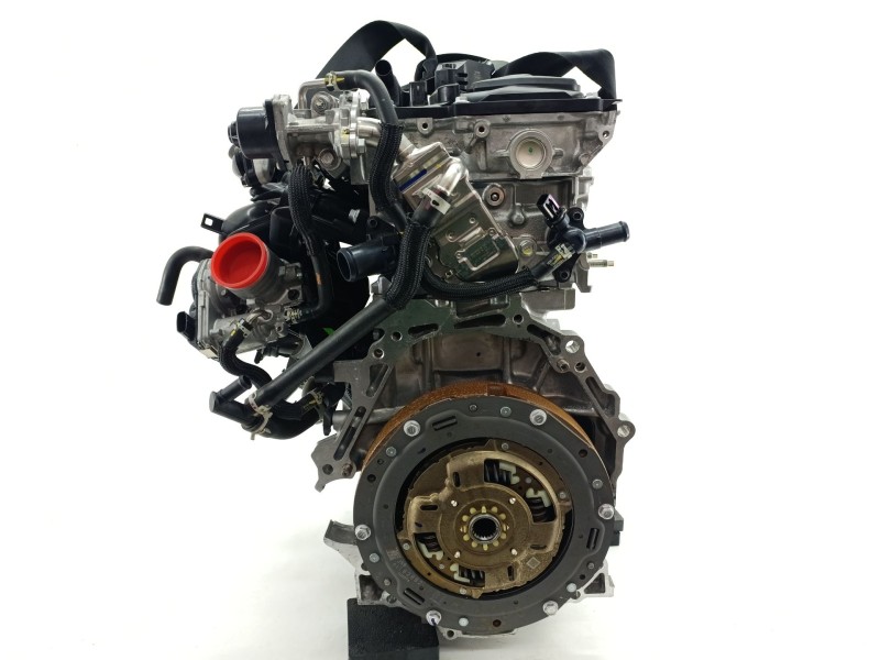 Recambio de motor completo para toyota yaris (_p21_, _pa1_, _ph1_) 1.5 hybrid (mxph10) referencia OEM IAM M15A  