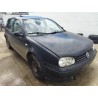 volkswagen golf iv (1j1) del año 2003