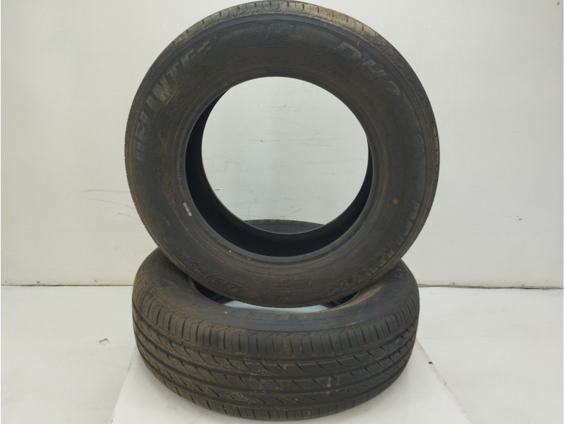 Recambio de neumatico para fruehauf super 55 super 55 referencia OEM IAM 21565R16  