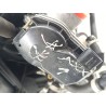 Recambio de motor completo para toyota yaris (_p21_, _pa1_, _ph1_) 1.5 hybrid (mxph10) referencia OEM IAM M15A  