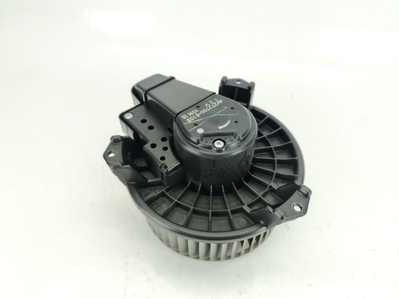Recambio de motor calefaccion para toyota verso (_r2_) 2.0 d-4d (aur20_) referencia OEM IAM AV2727008103  
