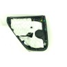 Recambio de guarnecido puerta trasera derecha para kia xceed (cd) 1.4 t-gdi referencia OEM IAM 83725J7800  