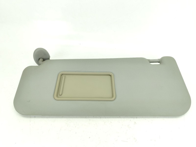 Recambio de parasol izquierdo para toyota verso (_r2_) 2.0 d-4d (aur20_) referencia OEM IAM 743200F050B0  
