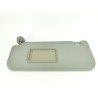 Recambio de parasol izquierdo para toyota verso (_r2_) 2.0 d-4d (aur20_) referencia OEM IAM 743200F050B0  