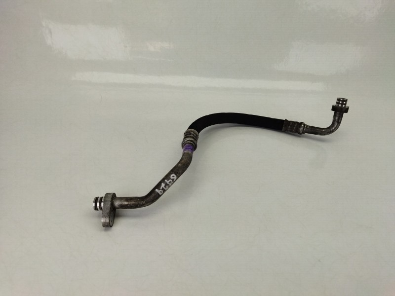 Recambio de tubos aire acondicionado para peugeot 5008 (0u_, 0e_) 1.6 bluehdi 120 referencia OEM IAM 9658227580  