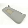 Recambio de parasol izquierdo para toyota verso (_r2_) 2.0 d-4d (aur20_) referencia OEM IAM 743200F050B0  