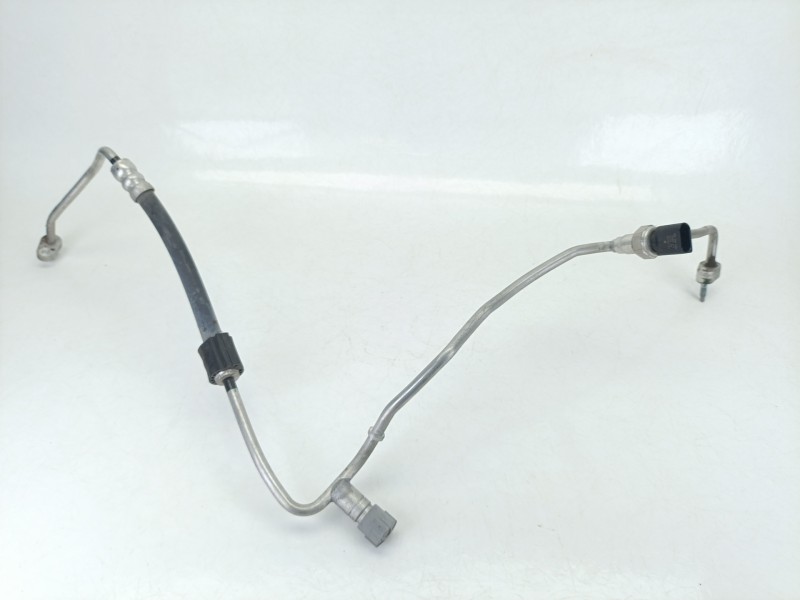 Recambio de tubos aire acondicionado para seat leon (5f1) 1.4 tsi referencia OEM IAM 5Q0816741B  