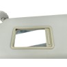 Recambio de parasol izquierdo para toyota verso (_r2_) 2.0 d-4d (aur20_) referencia OEM IAM 743200F050B0  