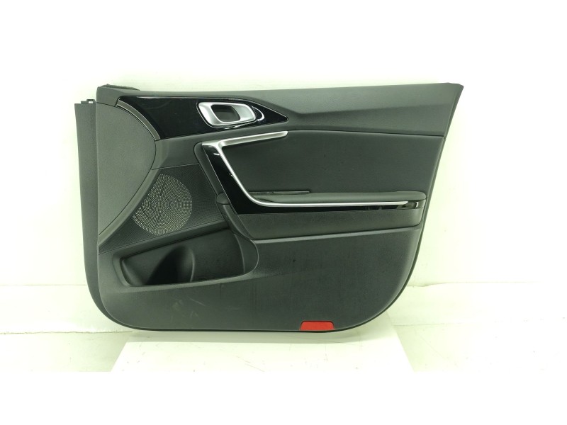Recambio de guarnecido puerta delantera derecha para kia xceed (cd) 1.4 t-gdi referencia OEM IAM 82342J7010  