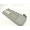 Recambio de parasol derecho para toyota verso (_r2_) 2.0 d-4d (aur20_) referencia OEM IAM 743100F150B0  