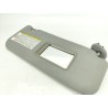 Recambio de parasol derecho para toyota verso (_r2_) 2.0 d-4d (aur20_) referencia OEM IAM 743100F150B0  