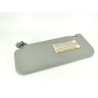 Recambio de parasol derecho para toyota verso (_r2_) 2.0 d-4d (aur20_) referencia OEM IAM 743100F150B0  