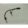Recambio de sensor para peugeot 5008 (0u_, 0e_) 1.6 bluehdi 120 referencia OEM IAM 9808312080  