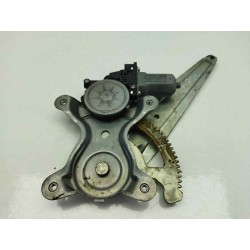 ELEVALUNAS TRASERO IZQUIERDO 857100K020 