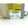 Recambio de centralita airbag para toyota verso (_r2_) 2.0 d-4d (aur20_) referencia OEM IAM 891700F100  220591101