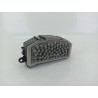 Recambio de resistencia calefaccion para audi a3 sportback (8pa) 1.6 tdi referencia OEM IAM 3C0907521F  