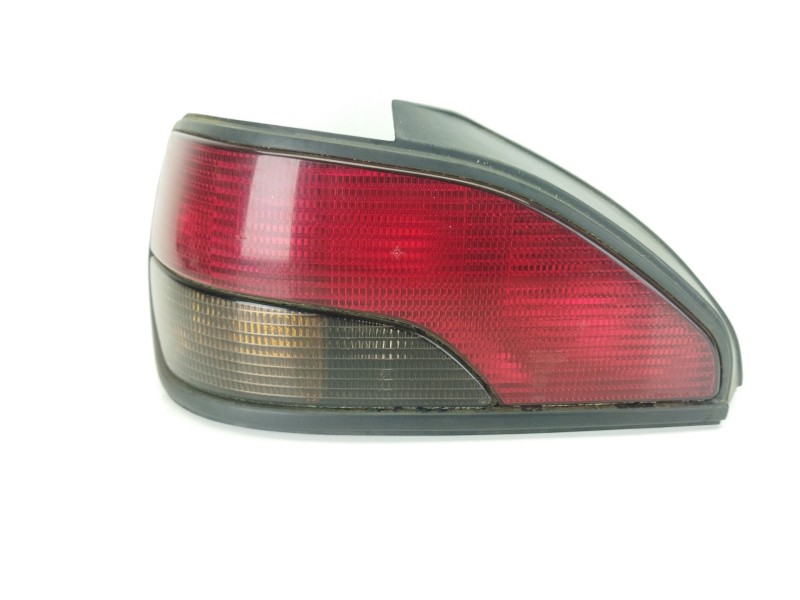 Recambio de piloto trasero izquierdo para peugeot 306 berlina 4 puertas (s1) style dt referencia OEM IAM   