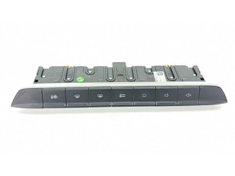 Recambio de mando multifuncion para mg (saic) mg 3 hatchback referencia OEM IAM 11496132  