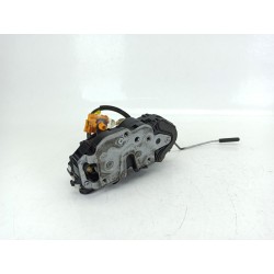 CERRADURA PUERTA TRASERA IZQUIERDA 13579557 