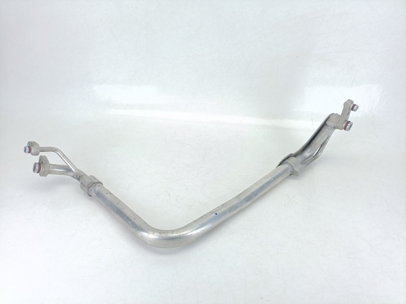 Recambio de tubos aire acondicionado para seat leon (5f1) 1.4 tsi referencia OEM IAM 5Q1816738F  