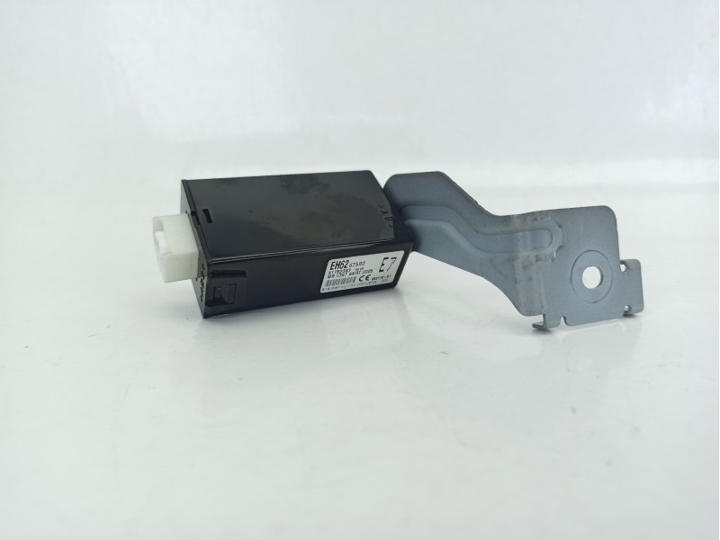 Recambio de modulo electronico para mazda cx-7 (er) 2.2 mzr-cd awd (er10a) referencia OEM IAM EH62675R0  