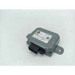 MODULO ELECTRONICO 13384291 