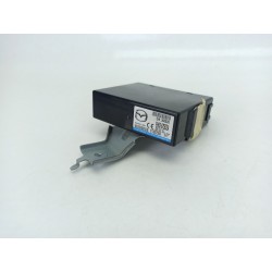 MODULO ELECTRONICO EH63675DZA 