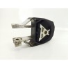 Recambio de soporte motor trasero para ford focus iii 1.5 tdci referencia OEM IAM AV616P082AC  