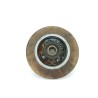 Recambio de disco de freno trasero para peugeot partner kombi premium referencia OEM IAM 9670152380  