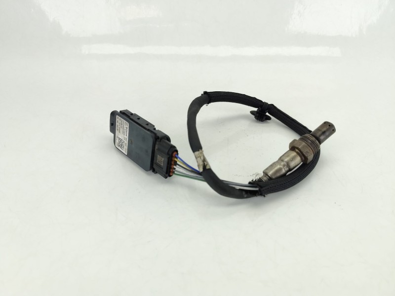 Recambio de sonda lambda para peugeot partner furgoneta/monovolumen (k9) 1.5 bluehdi 100 referencia OEM IAM 9616276480  