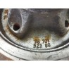Recambio de disco de freno trasero para peugeot partner kombi premium referencia OEM IAM 9670152380  