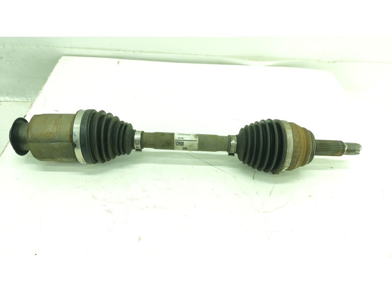 Recambio de transmision delantera derecha para kia xceed (cd) 1.4 t-gdi referencia OEM IAM 49501CR000  