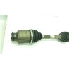 Recambio de transmision delantera derecha para kia xceed (cd) 1.4 t-gdi referencia OEM IAM 49501CR000  