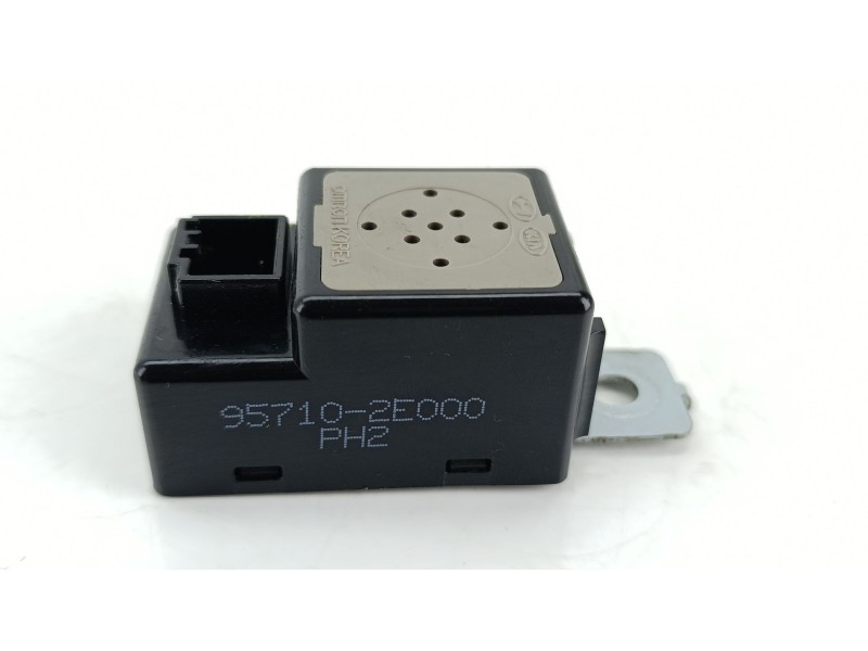 Recambio de modulo electronico para hyundai i30 (pde, pd, pden) 1.6 crdi referencia OEM IAM 957102E000  