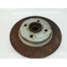 Recambio de disco de freno trasero para peugeot partner kombi premium referencia OEM IAM 9670152380  