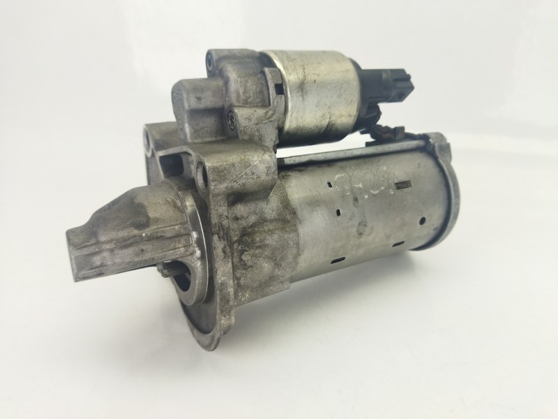 Recambio de motor arranque para peugeot 5008 (0u_, 0e_) 1.6 bluehdi 120 referencia OEM IAM 9675660680  