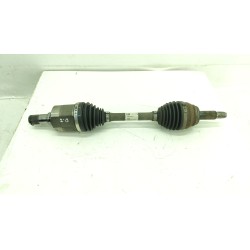 TRANSMISION DELANTERA IZQUIERDA 49500CR000 