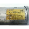 Recambio de motor arranque para peugeot 5008 (0u_, 0e_) 1.6 bluehdi 120 referencia OEM IAM 9675660680  