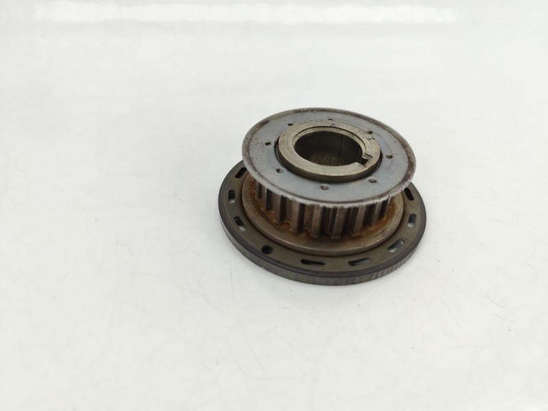Recambio de piñon para peugeot partner furgoneta/monovolumen (k9) 1.5 bluehdi 100 referencia OEM IAM 9817681980  