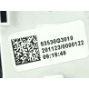 Recambio de mando retrovisor para hyundai i30 (pde, pd, pden) 1.6 crdi referencia OEM IAM 93530G3010  