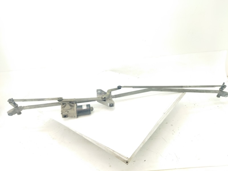 Recambio de motor limpia delantero para peugeot 307 (3a/c) 1.6 hdi referencia OEM IAM 404638  