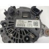 Recambio de alternador para seat leon (5f1) 1.4 tsi referencia OEM IAM 04E903015  
