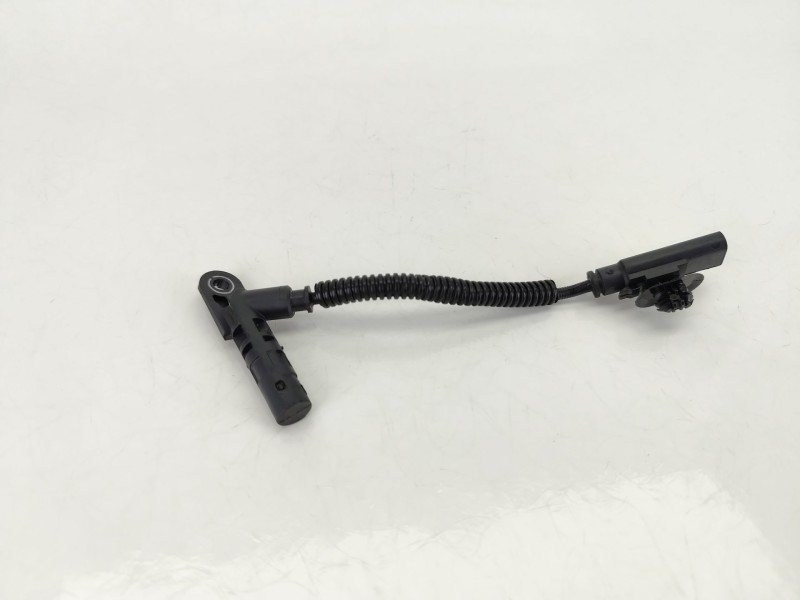 Recambio de sensor para peugeot partner furgoneta/monovolumen (k9) 1.5 bluehdi 100 referencia OEM IAM 9810375980  