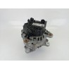 Recambio de alternador para seat leon (5f1) 1.4 tsi referencia OEM IAM 04E903015  