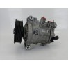 Recambio de compresor aire acondicionado para seat leon (5f1) 1.4 tsi referencia OEM IAM 5Q0816803D  