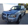 nissan pick up (d22) del año 2003