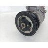 Recambio de compresor aire acondicionado para seat leon (5f1) 1.4 tsi referencia OEM IAM 5Q0816803D  