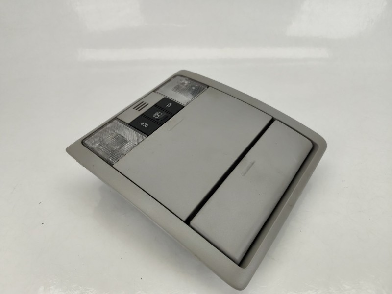 Recambio de luz interior para toyota verso (_r2_) 2.0 d-4d (aur20_) referencia OEM IAM 812600F122  